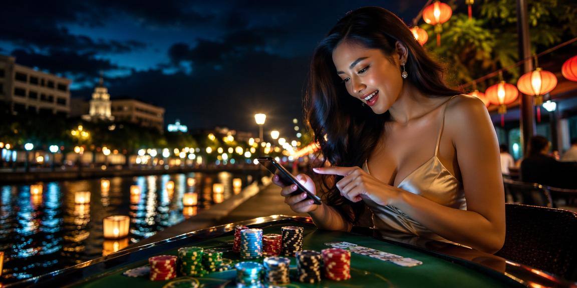 vn2 Apa Yang Kami Tawarkan dalam Slot Progresif