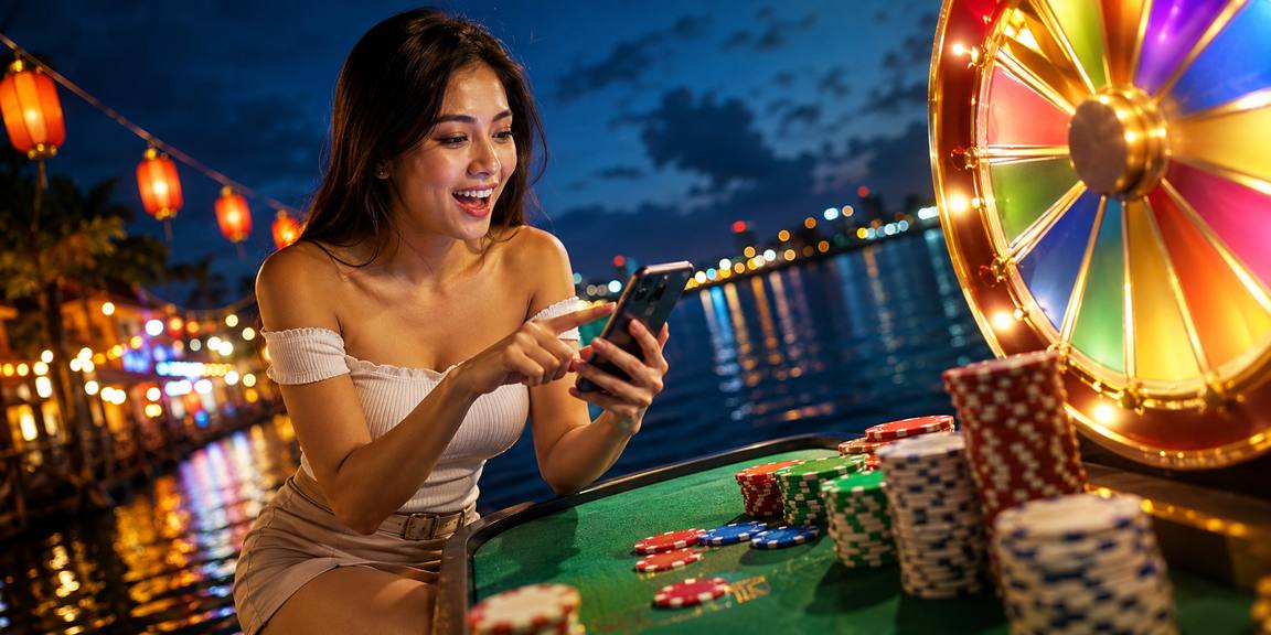 vn2 mobile gaming